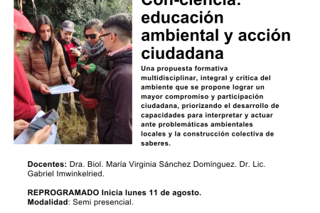 SPD Educación Continua 2025